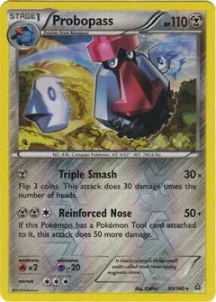 Probopass Reverse Holo 95