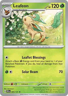 Leafeon 5