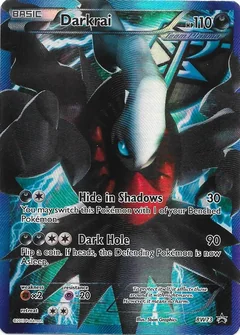 Darkrai Bw73