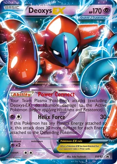 Deoxys Ex Bw82