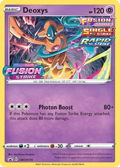 Deoxys Swsh170