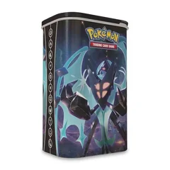 Elite Trainer Deck Shield Dawn Wings Necrozma