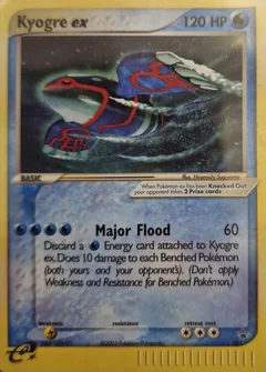 Kyogre Ex No Dot Code 1
