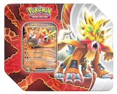 Paradox Destinies Tin Gouging Fire Ex