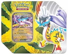 Paradox Destinies Tin Raging Bolt Ex