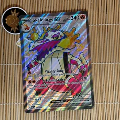 Skeledirge Ex Jumbo 81