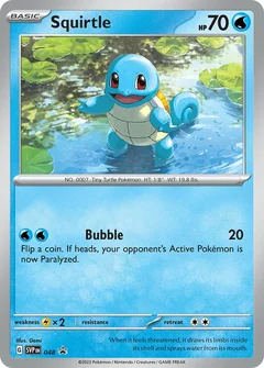Squirtle 48