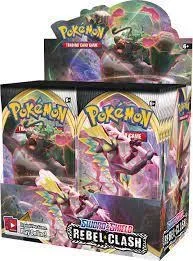 Booster Box