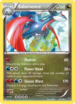 Salamence 57