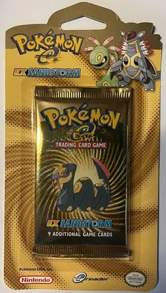 Blister Pack