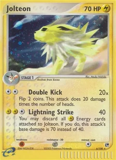 Jolteon 6