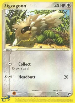 Zigzagoon 85