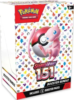 Booster Bundle