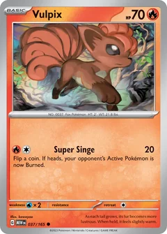 Vulpix 37