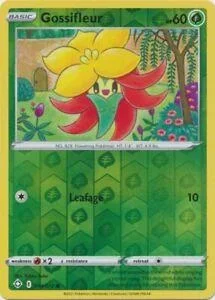 Gossifleur Reverse Holo 14