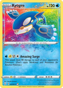Kyogre 21