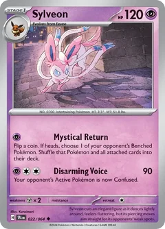 Sylveon 22
