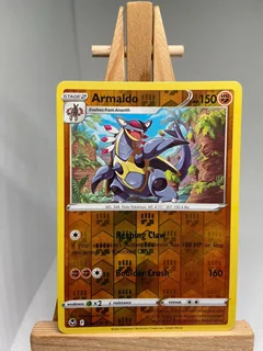 Armaldo Reverse Holo 96