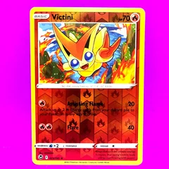 Victini Reverse Holo 23