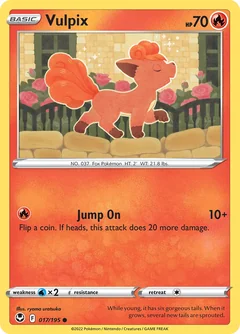 Vulpix 17