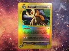 Noctowl Reverse Holo 40