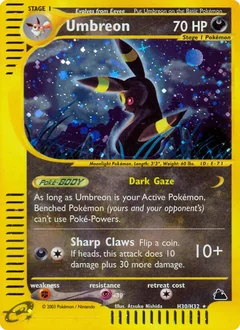 Umbreon H30