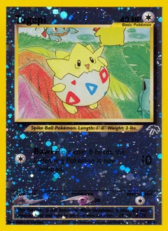 Togepi 4