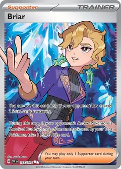 Briar 163