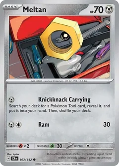 Meltan 103