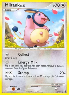 Miltank 44