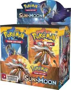 Booster Box