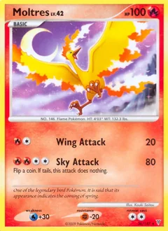 Moltres 36