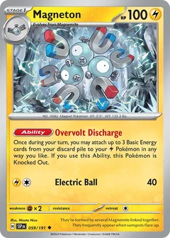 Magneton 59