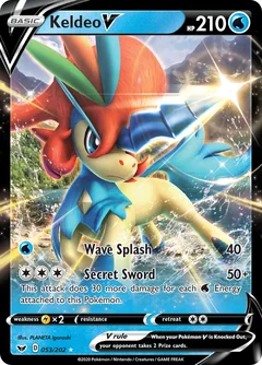 Keldeo V 53