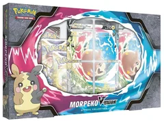 Morpeko V Union Special Collection