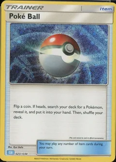 Poke Ball 23