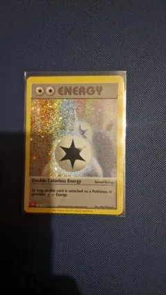 Double Colorless Energy 32