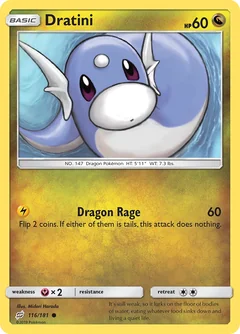 Dratini 116