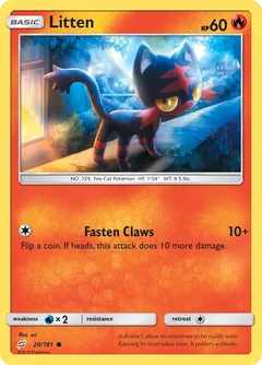 Litten 20