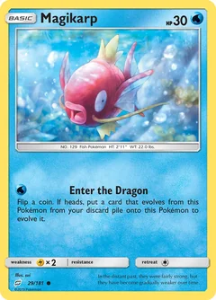 Magikarp 29