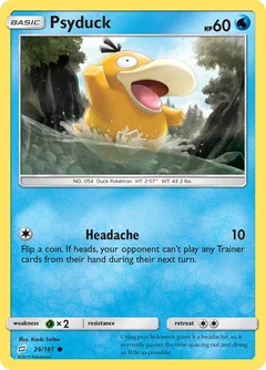Psyduck 26