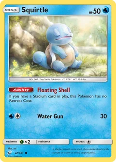 Squirtle 22