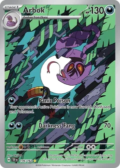 Arbok 176