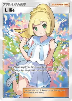 Lillie 151