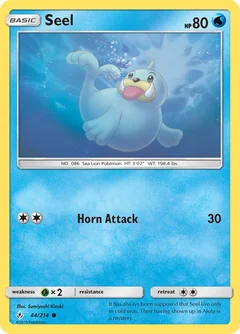 Seel 44
