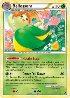 Bellossom 1