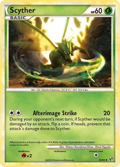 Scyther 36