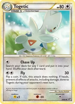 Togetic 39