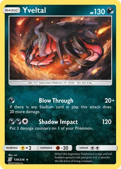 Yveltal 139