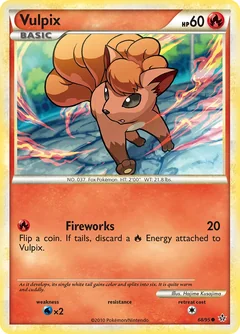 Vulpix 68